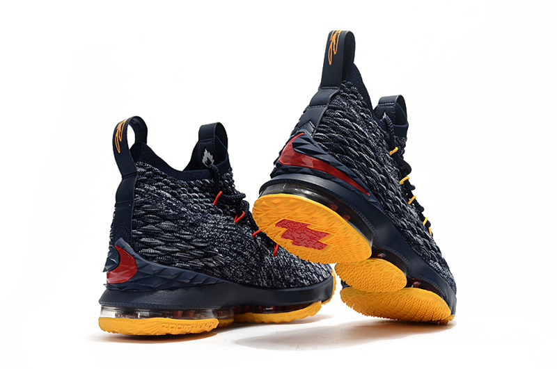 Nike LeBron James 15 shoes-006