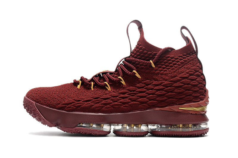 Nike LeBron James 15 shoes-007