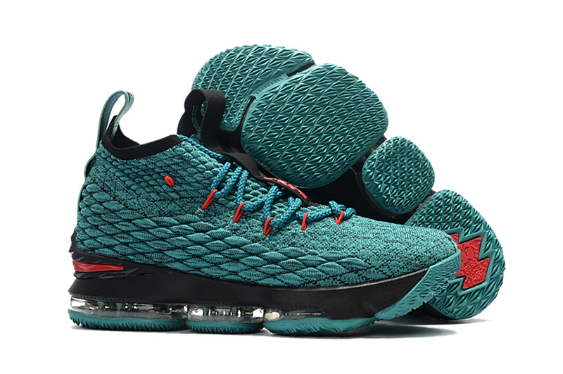 Nike LeBron James 15 shoes-008