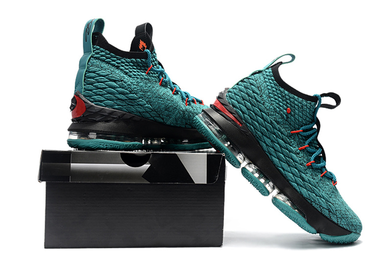 Nike LeBron James 15 shoes-008