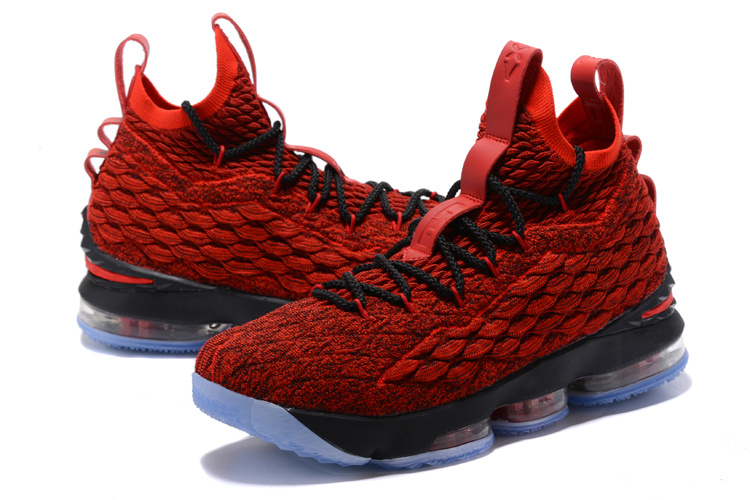 Nike LeBron James 15 shoes-013