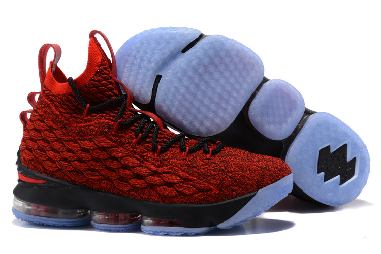 Nike LeBron James 15 shoes-013