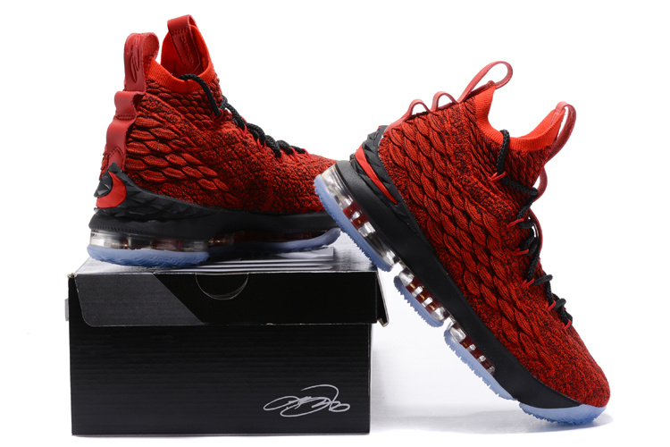 Nike LeBron James 15 shoes-013