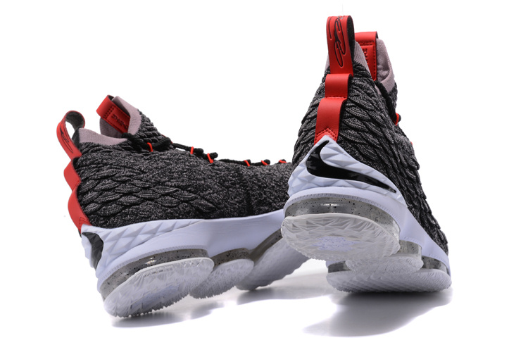 Nike LeBron James 15 shoes-015