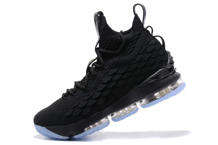 Nike LeBron James 15 shoes-018