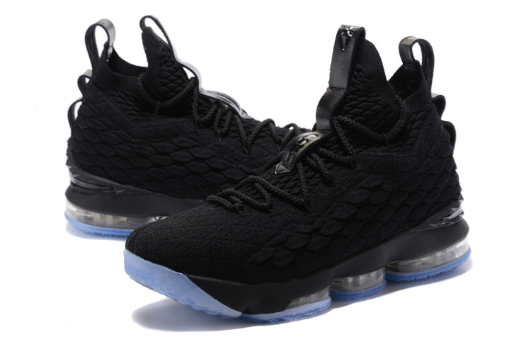 Nike LeBron James 15 shoes-018