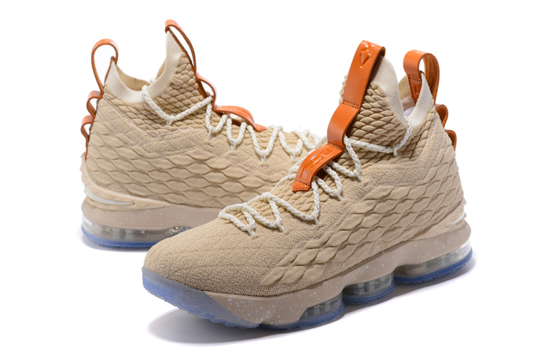 Nike LeBron James 15 shoes-019