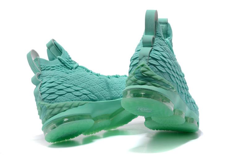 Nike LeBron James 15 shoes-020