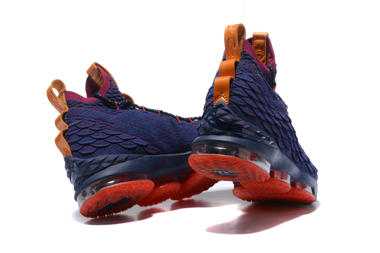 Nike LeBron James 15 shoes-022