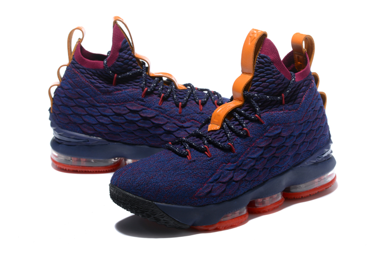 Nike LeBron James 15 shoes-022