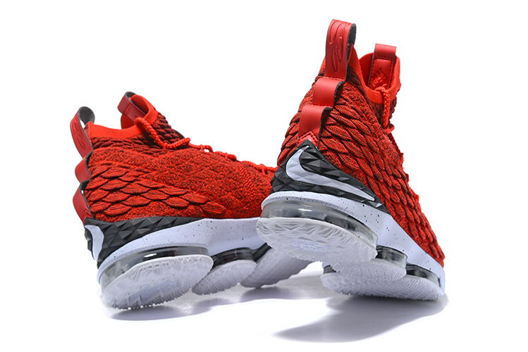 Nike LeBron James 15 shoes-023