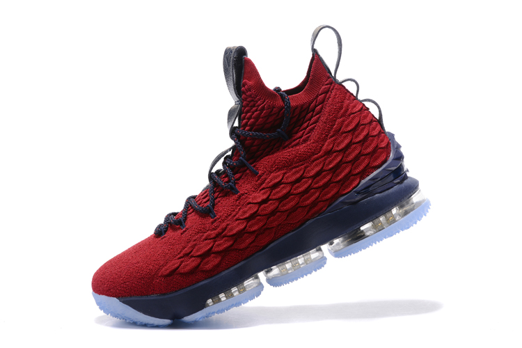 Nike LeBron James 15 shoes-024