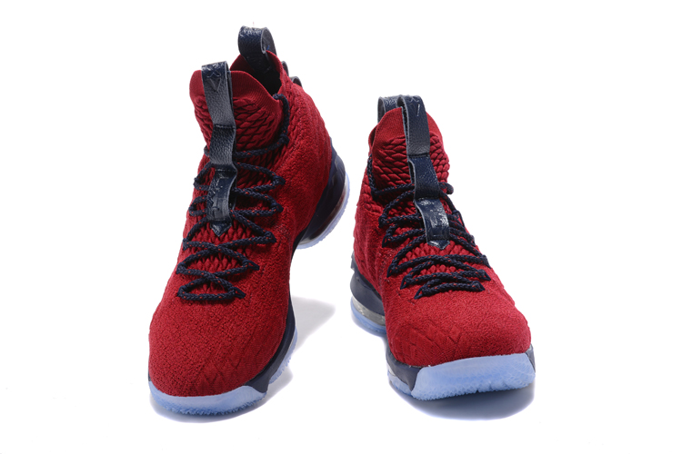 Nike LeBron James 15 shoes-024