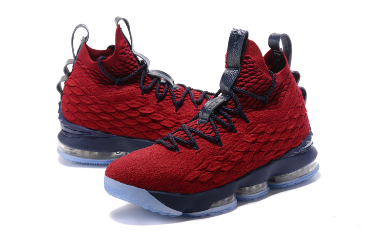 Nike LeBron James 15 shoes-024