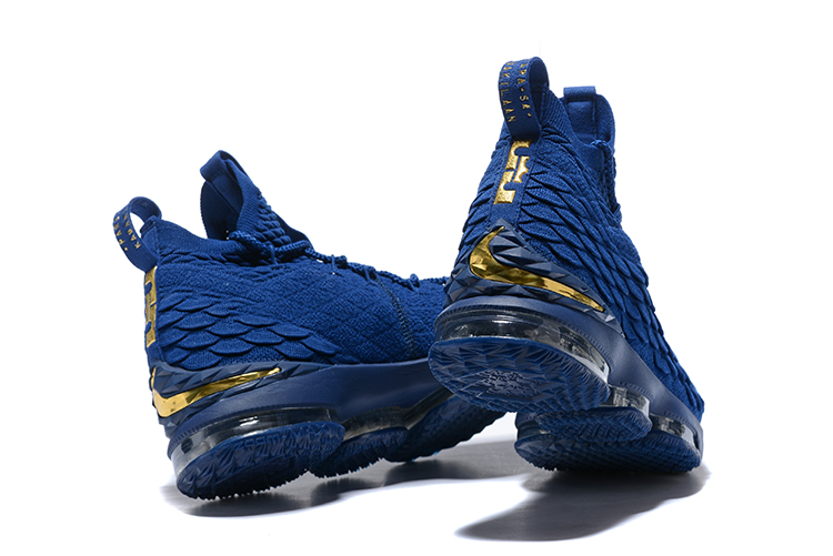 Nike LeBron James 15 shoes-025