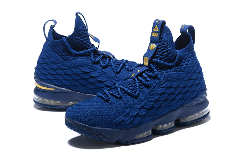 Nike LeBron James 15 shoes-025