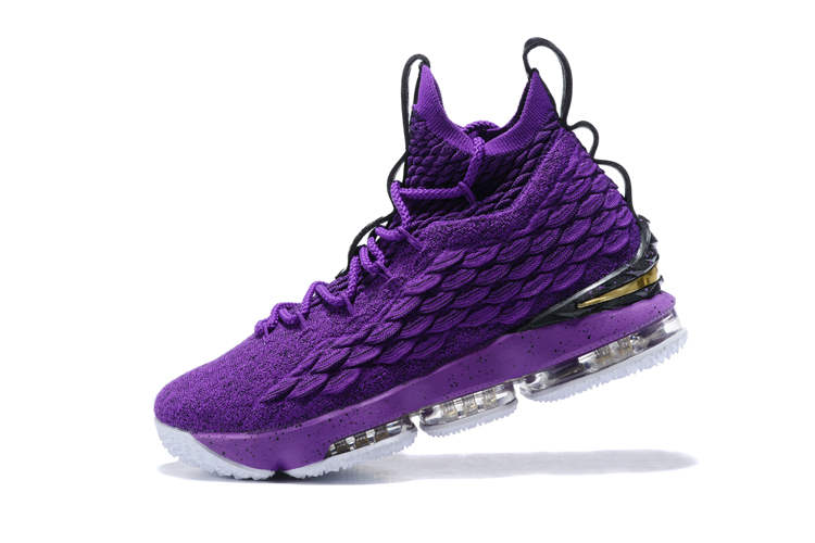 Nike LeBron James 15 shoes-028