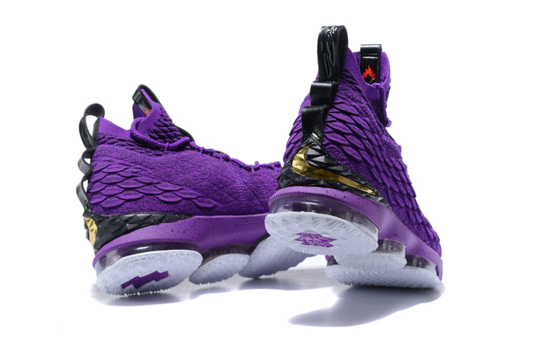 Nike LeBron James 15 shoes-028