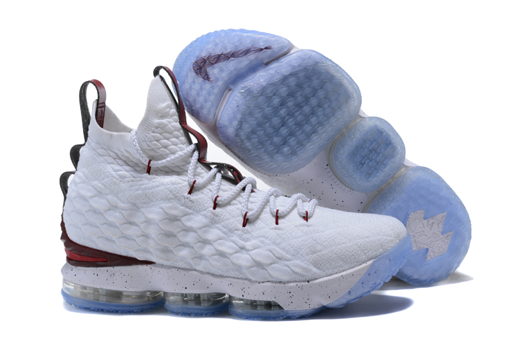 Nike LeBron James 15 shoes-029