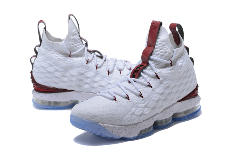 Nike LeBron James 15 shoes-029