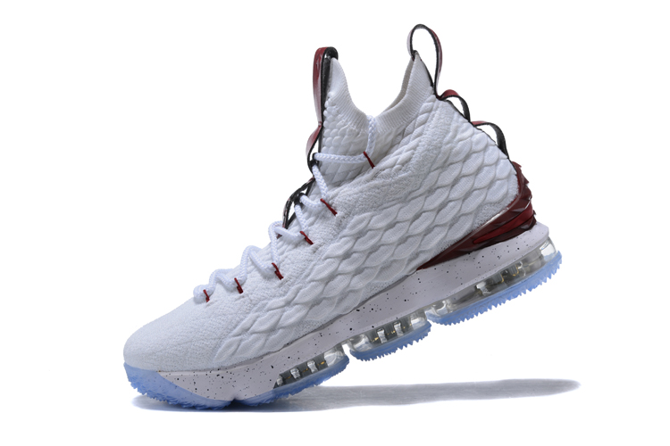 Nike LeBron James 15 shoes-029