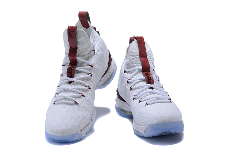 Nike LeBron James 15 shoes-029