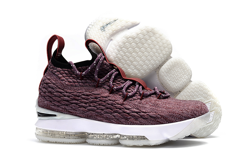 Nike LeBron James 15 shoes-031