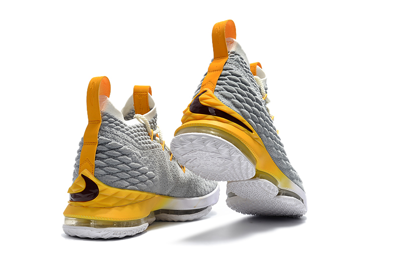 Nike LeBron James 15 shoes-032