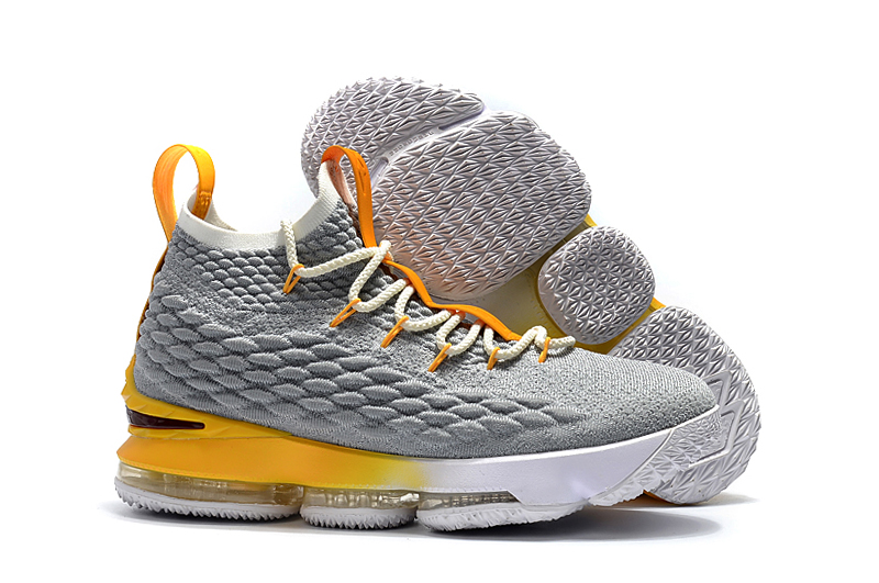 Nike LeBron James 15 shoes-032