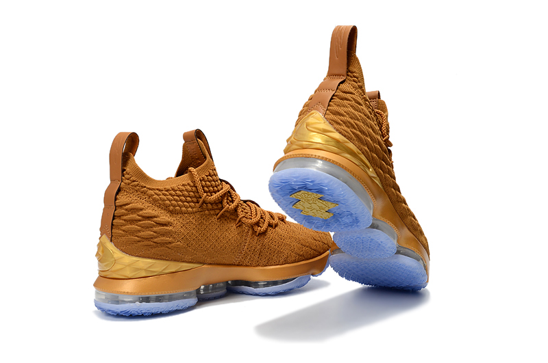 Nike LeBron James 15 shoes-036