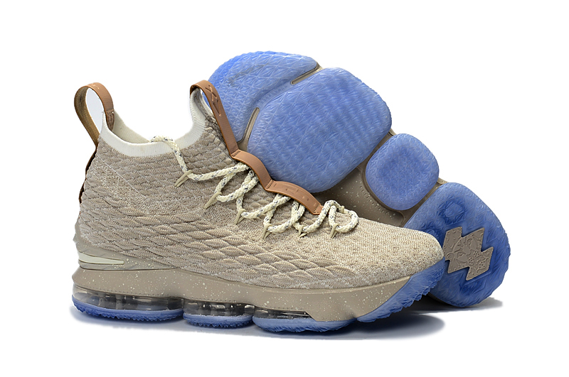 Nike LeBron James 15 shoes-037