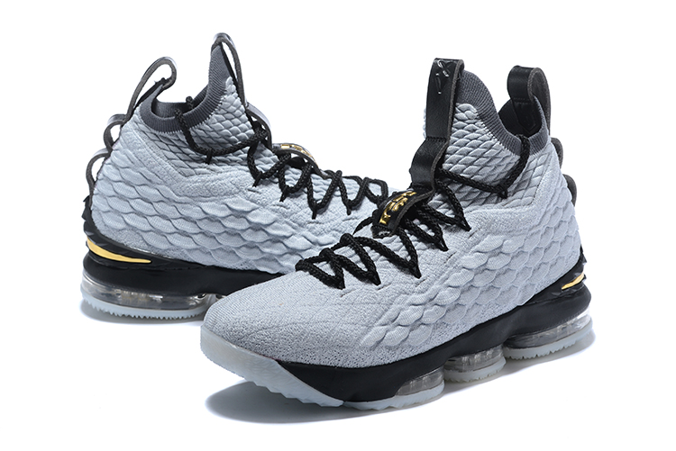 Nike LeBron James 15 shoes-038