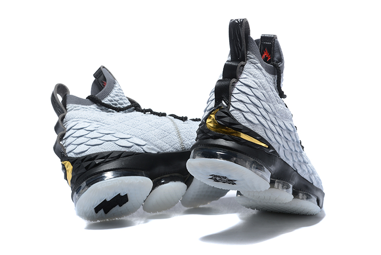 Nike LeBron James 15 shoes-038