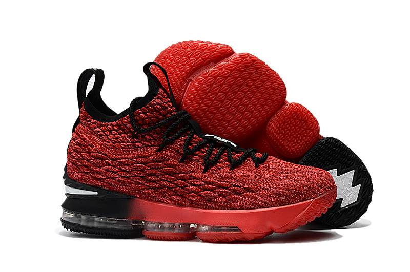 Nike LeBron James 15 shoes-039