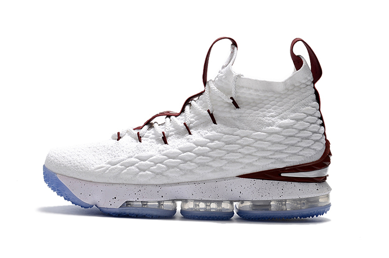 Nike LeBron James 15 shoes-042