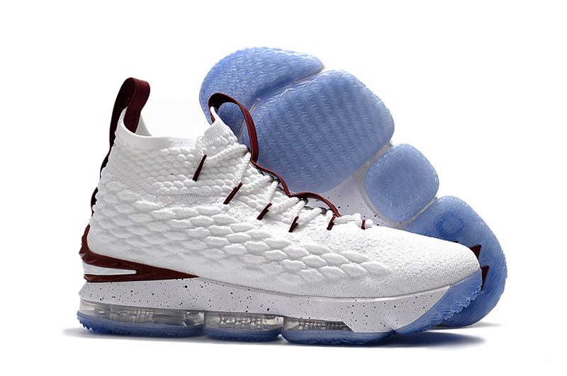 Nike LeBron James 15 shoes-042