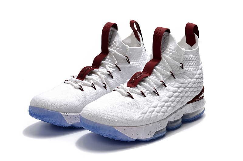 Nike LeBron James 15 shoes-042