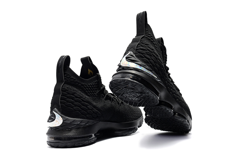 Nike LeBron James 15 shoes-043