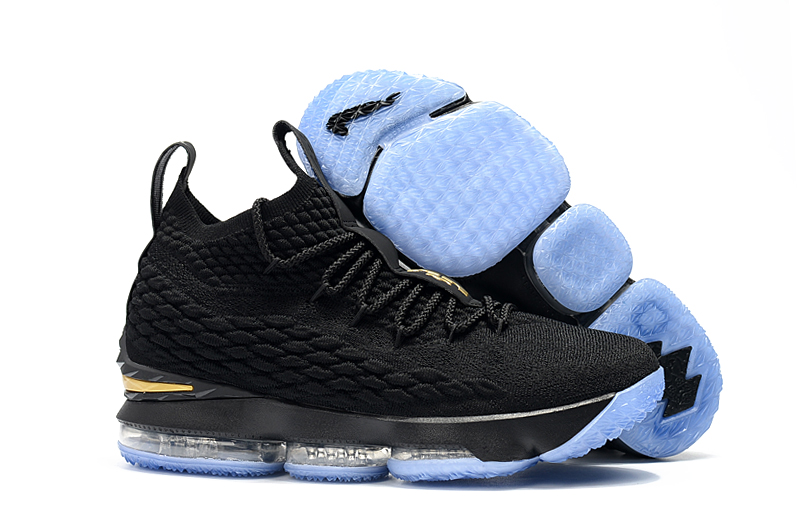 Nike LeBron James 15 shoes-046