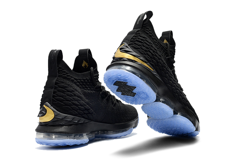 Nike LeBron James 15 shoes-046