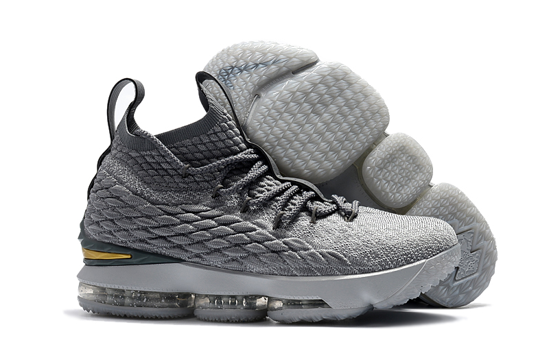 Nike LeBron James 15 shoes-047