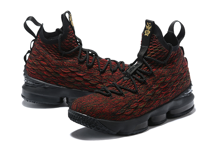 Nike LeBron James 15 shoes-049