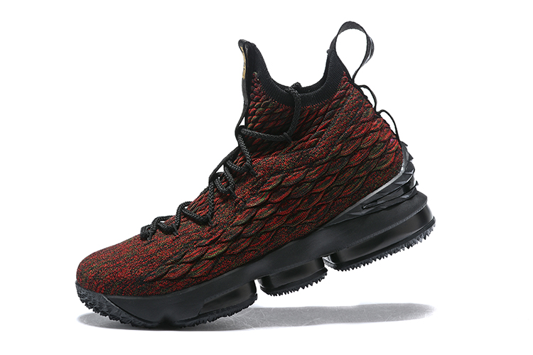 Nike LeBron James 15 shoes-049