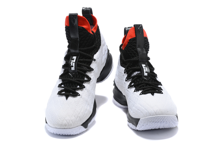 Nike LeBron James 15 shoes-050