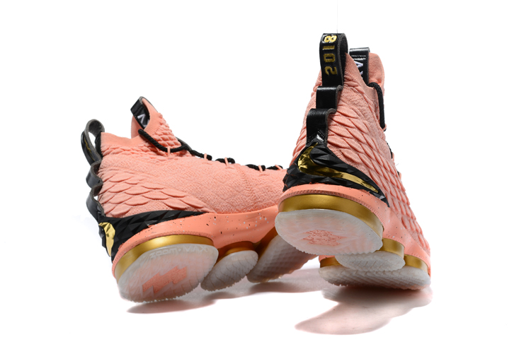 Nike LeBron James 15 shoes-051