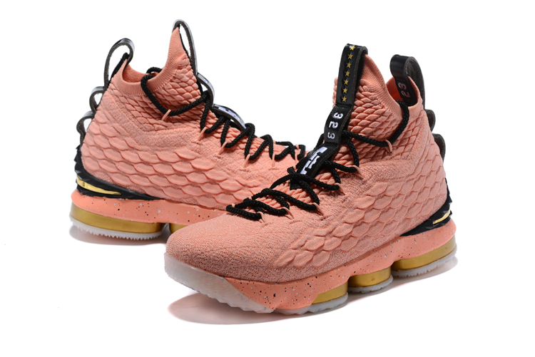 Nike LeBron James 15 shoes-051