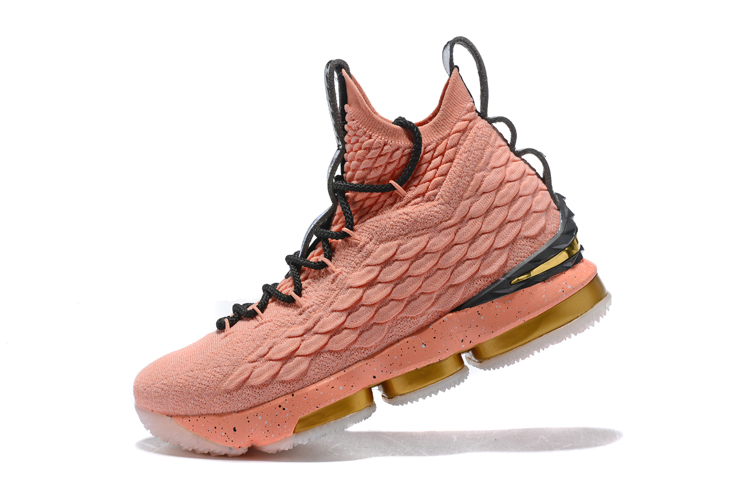 Nike LeBron James 15 shoes-051