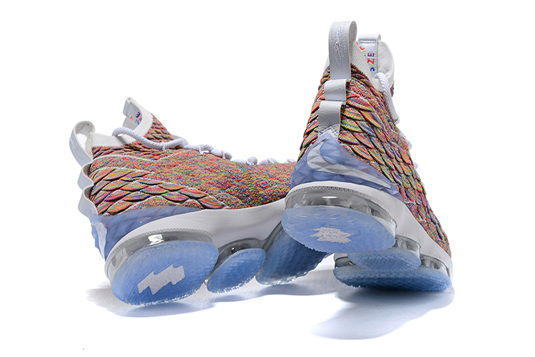 Nike LeBron James 15 shoes-052