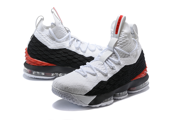 Nike LeBron James 15 shoes-055