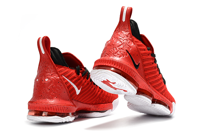 Nike LeBron James 16 shoes-001